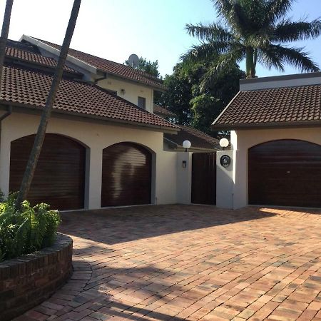 Leatherback Park Hotel Richards Bay Zewnętrze zdjęcie