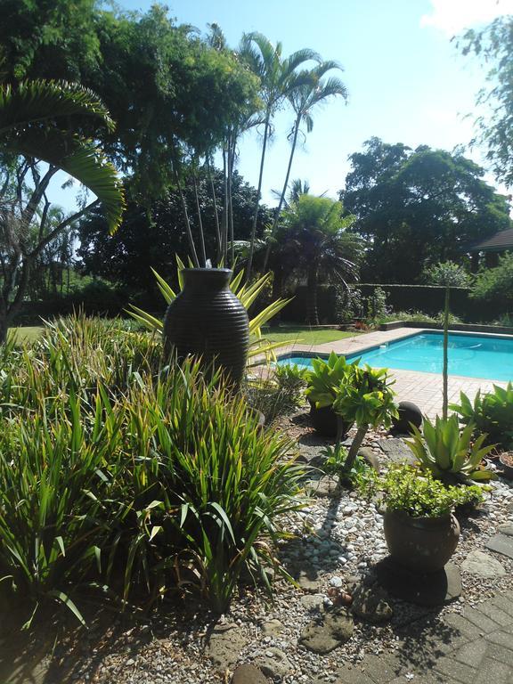 Leatherback Park Hotel Richards Bay Zewnętrze zdjęcie