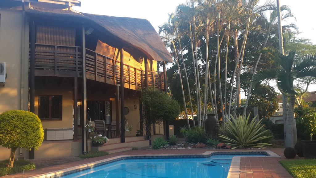 Leatherback Park Hotel Richards Bay Zewnętrze zdjęcie