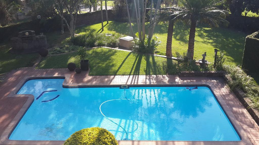 Leatherback Park Hotel Richards Bay Zewnętrze zdjęcie