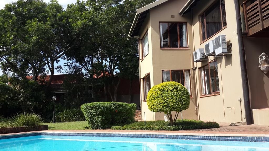 Leatherback Park Hotel Richards Bay Zewnętrze zdjęcie