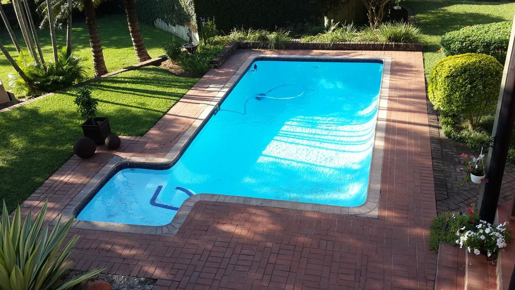 Leatherback Park Hotel Richards Bay Zewnętrze zdjęcie