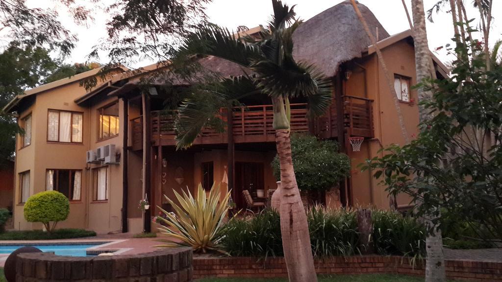 Leatherback Park Hotel Richards Bay Zewnętrze zdjęcie