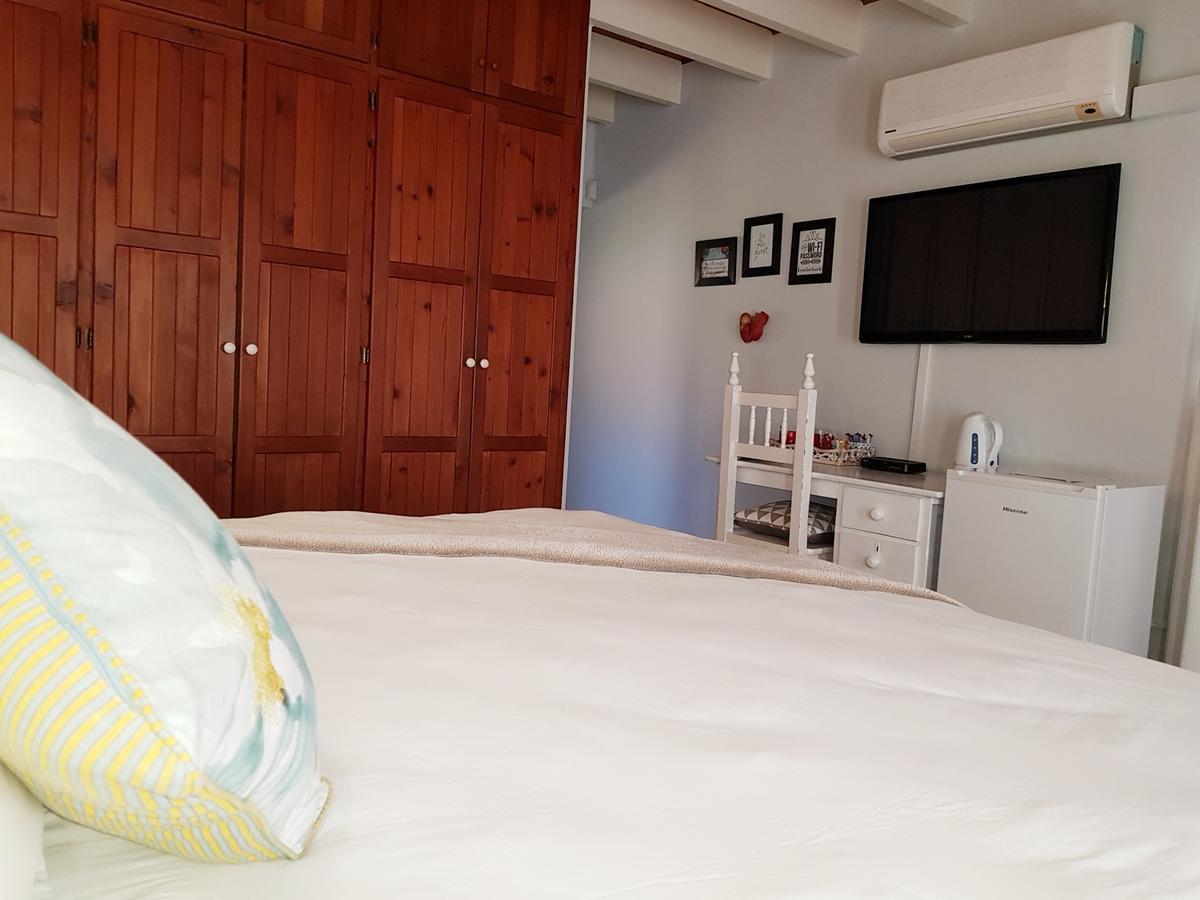 Leatherback Park Hotel Richards Bay Zewnętrze zdjęcie