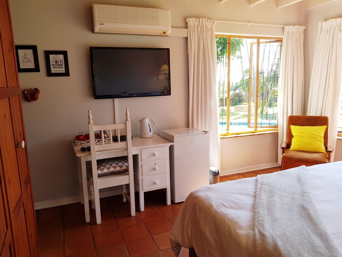 Leatherback Park Hotel Richards Bay Zewnętrze zdjęcie