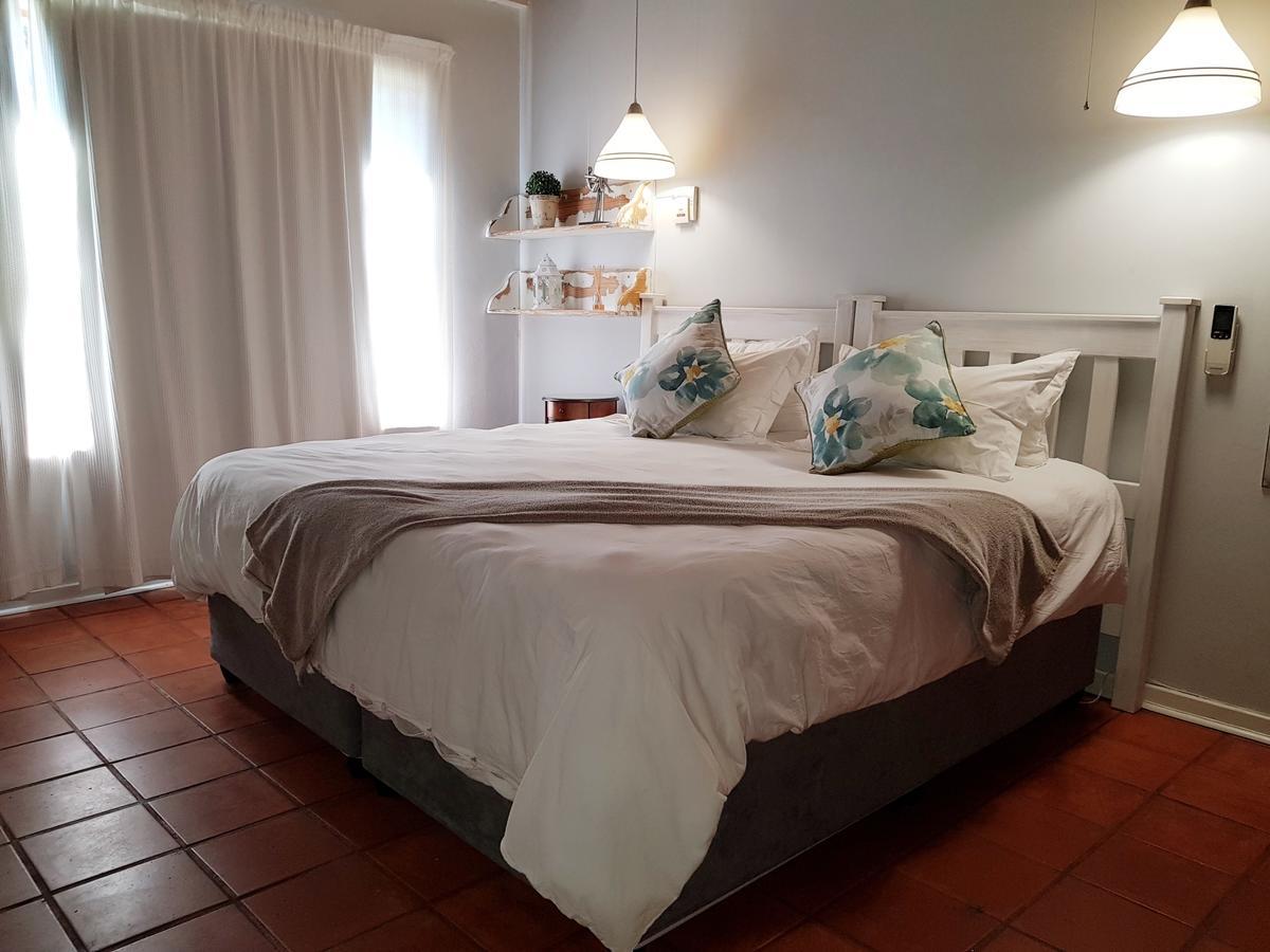 Leatherback Park Hotel Richards Bay Zewnętrze zdjęcie