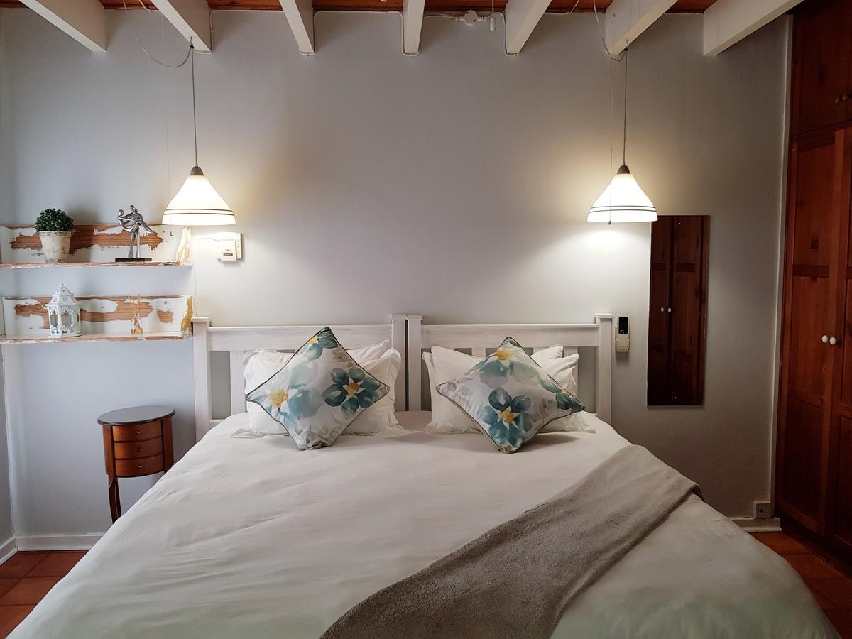 Leatherback Park Hotel Richards Bay Zewnętrze zdjęcie