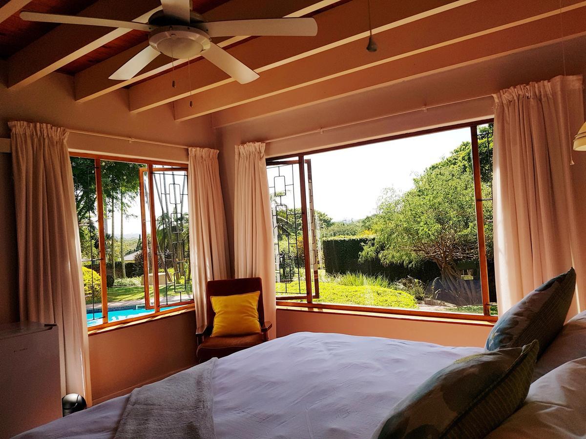 Leatherback Park Hotel Richards Bay Zewnętrze zdjęcie