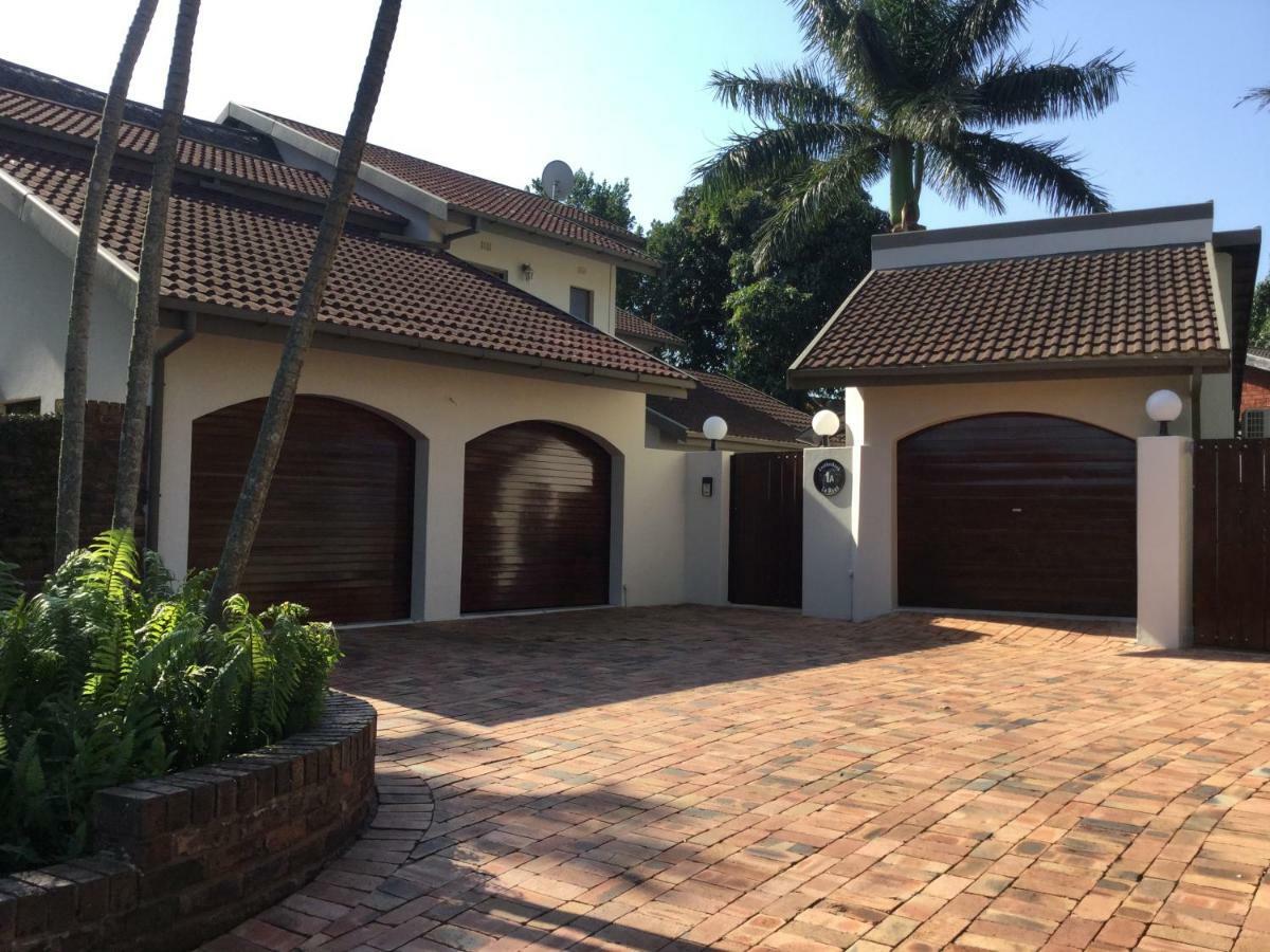 Leatherback Park Hotel Richards Bay Zewnętrze zdjęcie