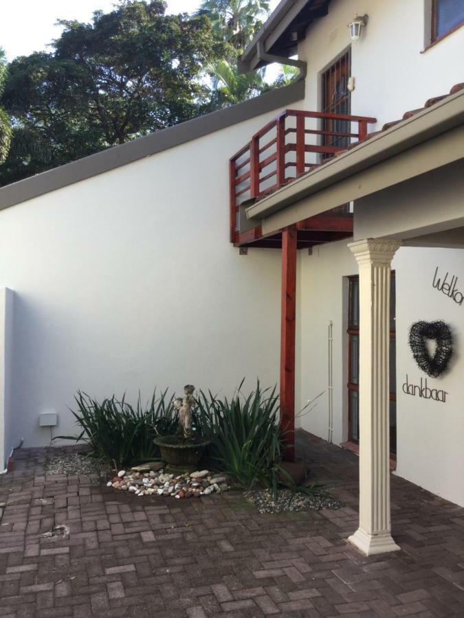 Leatherback Park Hotel Richards Bay Zewnętrze zdjęcie