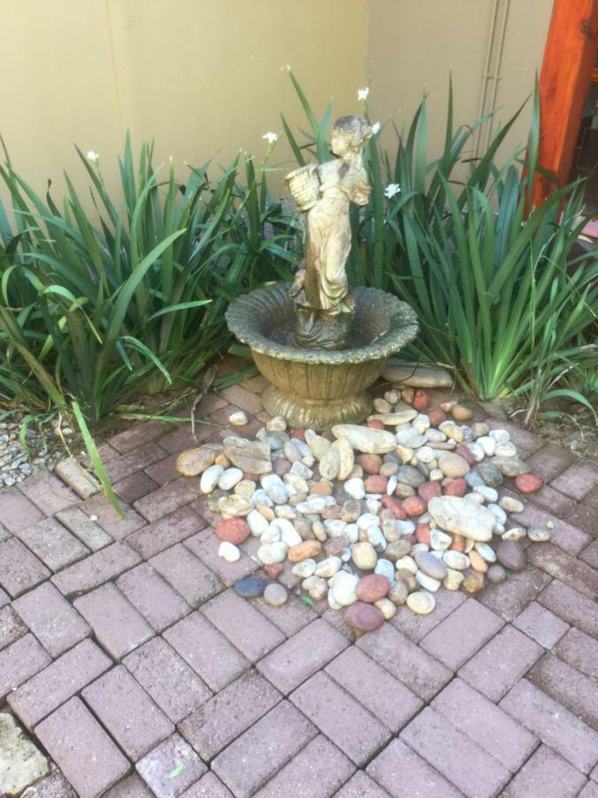 Leatherback Park Hotel Richards Bay Zewnętrze zdjęcie